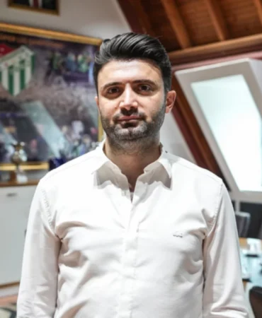 1914104 bursaspor baskani enes celik ten onemli mesajlar 69e2a5c77b700