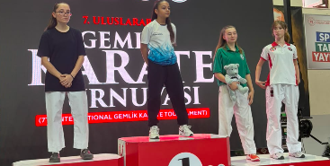 Karate (2)