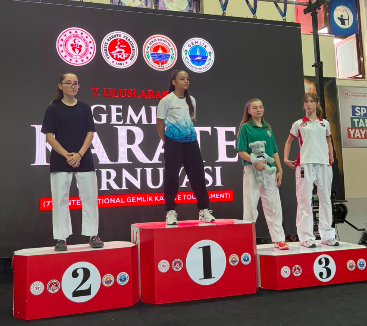 Karate (2)