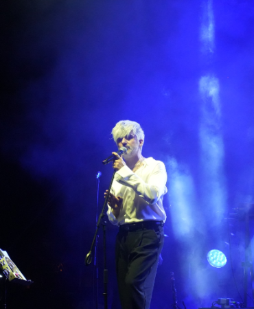MANUŞ KONSER (2)