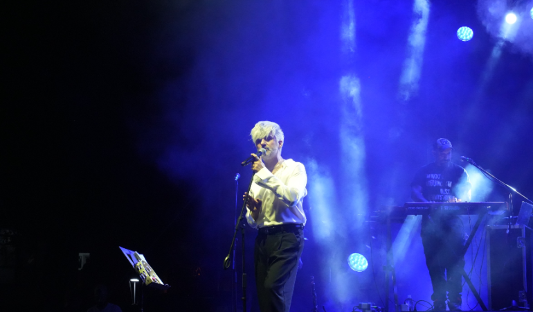 MANUŞ KONSER (2)