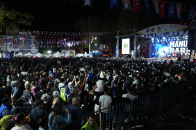 MANUŞ KONSER (3)
