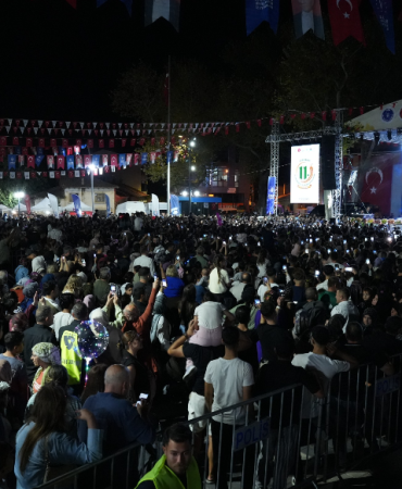 MANUŞ KONSER (3)