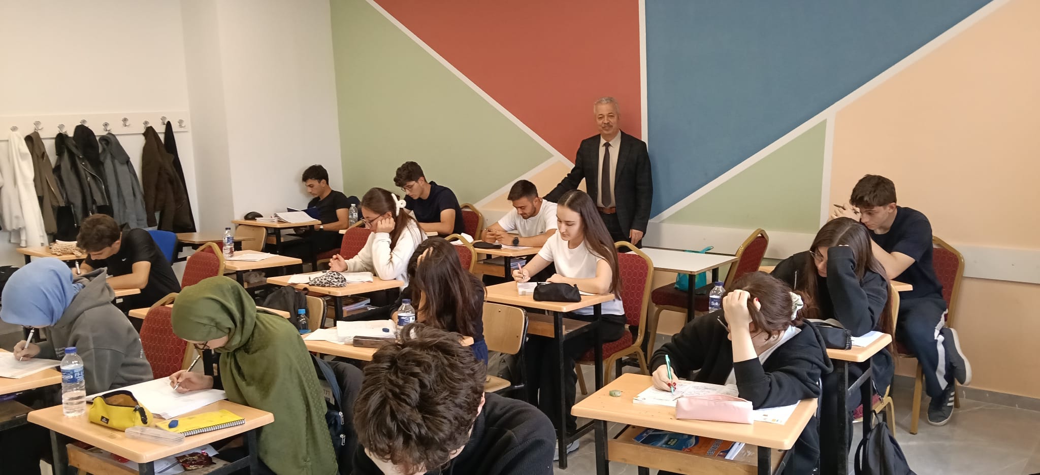 Eğitim (8)