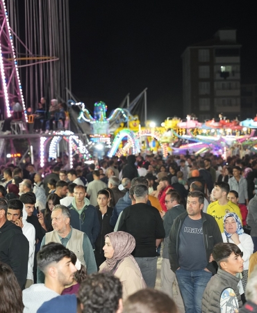 Panayır (1)