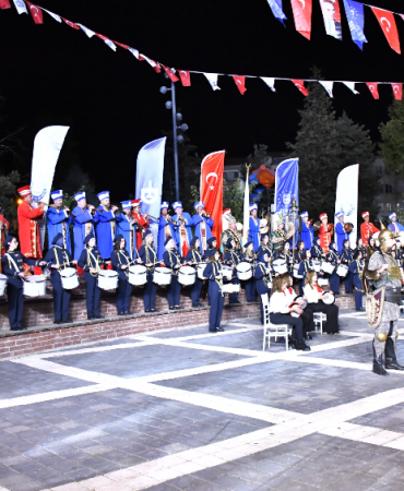 Türkiye ilk (1)