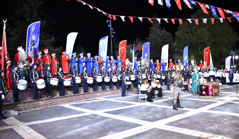 Türkiye ilk (1)