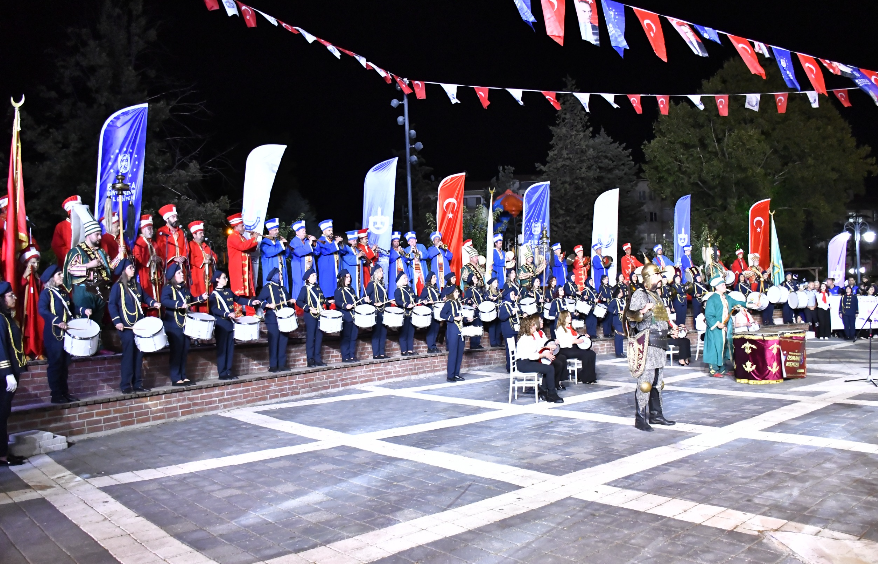 Türkiye ilk (1)